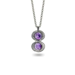 Pendente Infinity