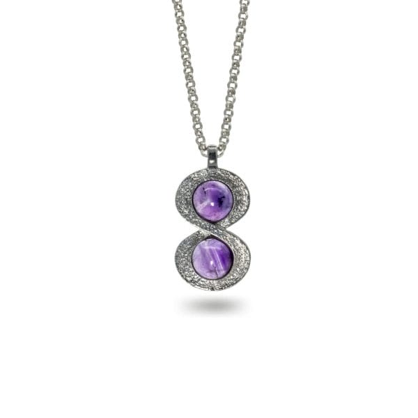 Pendente Infinity