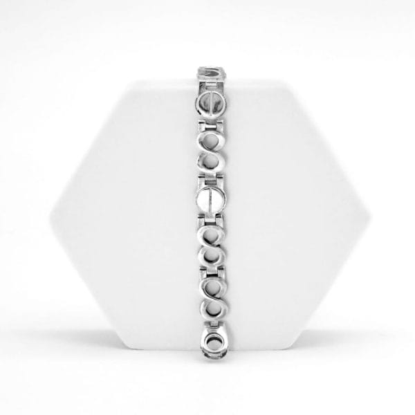 Bracciale Infinity - immagine 5