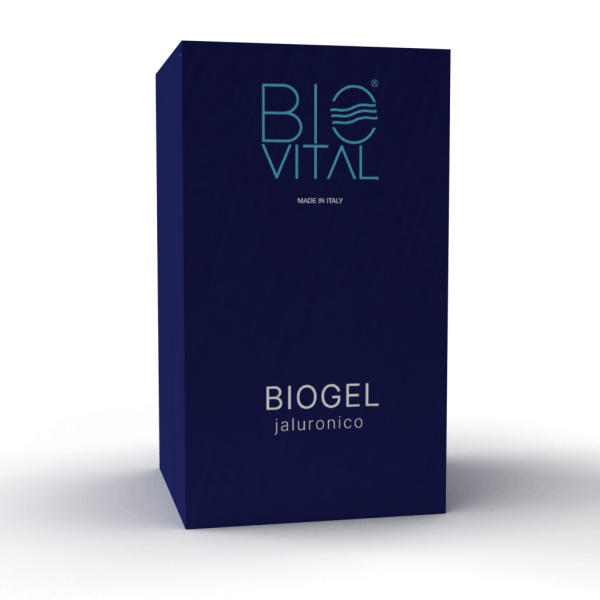 Biogel Jaluronico - immagine 2