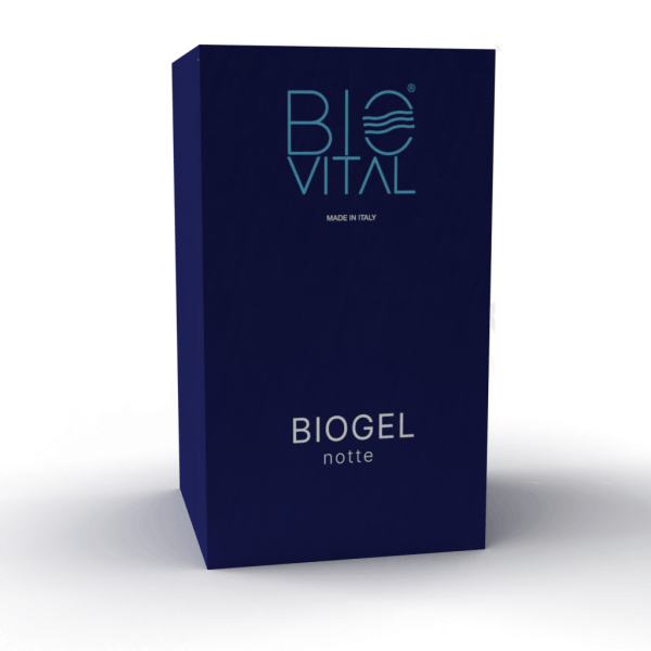 Biogel Notte - immagine 2
