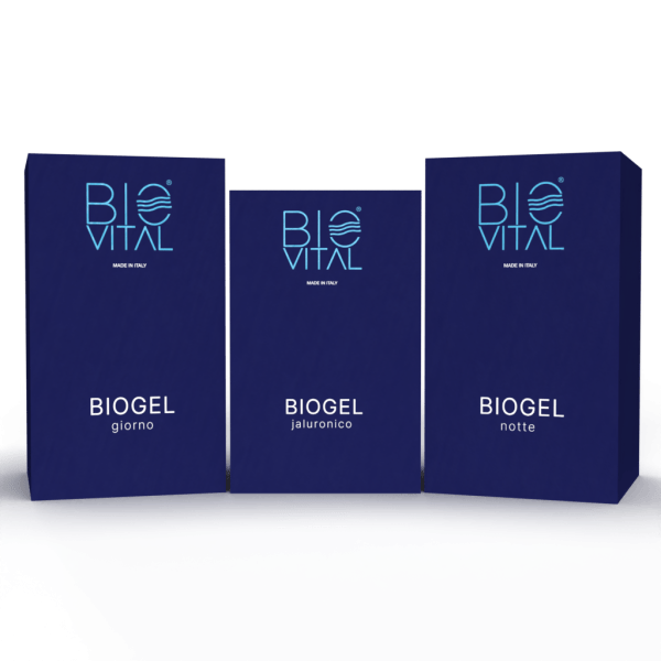 Promo Cosmesi Biogel - immagine 2