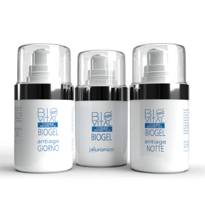 Promo Cosmesi Biogel