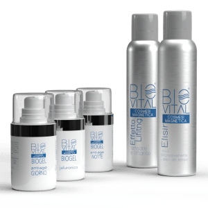 Promo Cosmesi Magnetica
