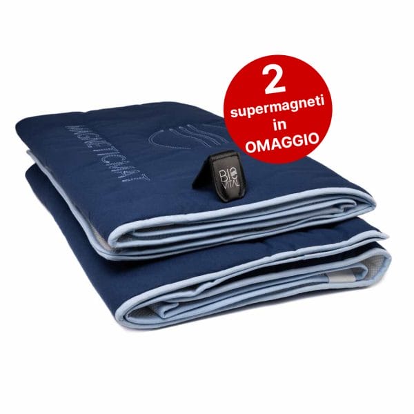 Doppia MagneticSeat