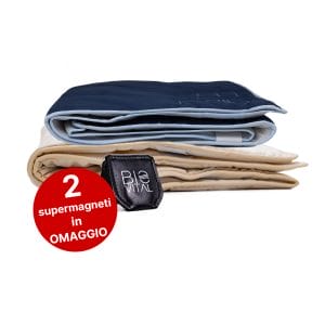 MagneticMat + MagneticSeat