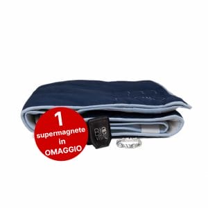 MagneticSeat + Bracciale Infinity